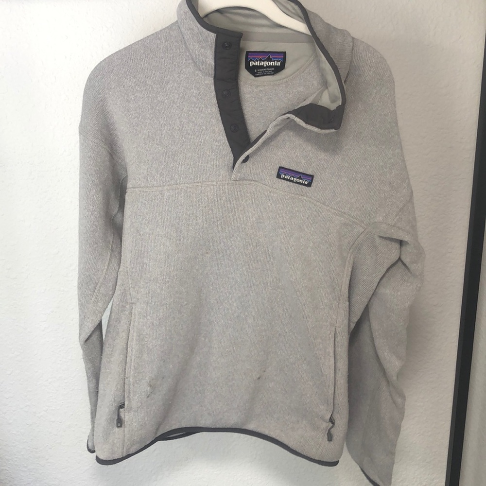 Patagonia Fleece